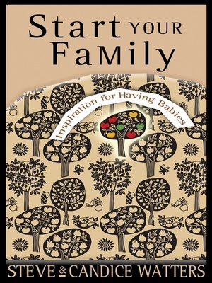 cover image of Start Your Family